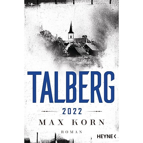 Talberg 2022 / Talberg Bd.3, Max Korn