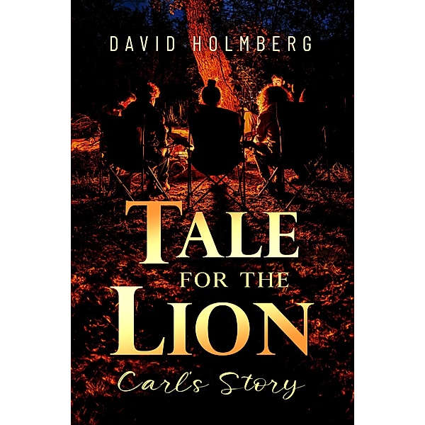 Tale for the Lion, David Holmberg