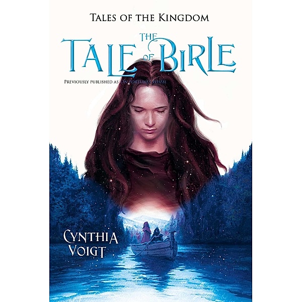 Tale of Birle, Cynthia Voigt