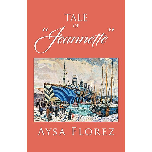 Tale of Jeannette, Aysa Florez