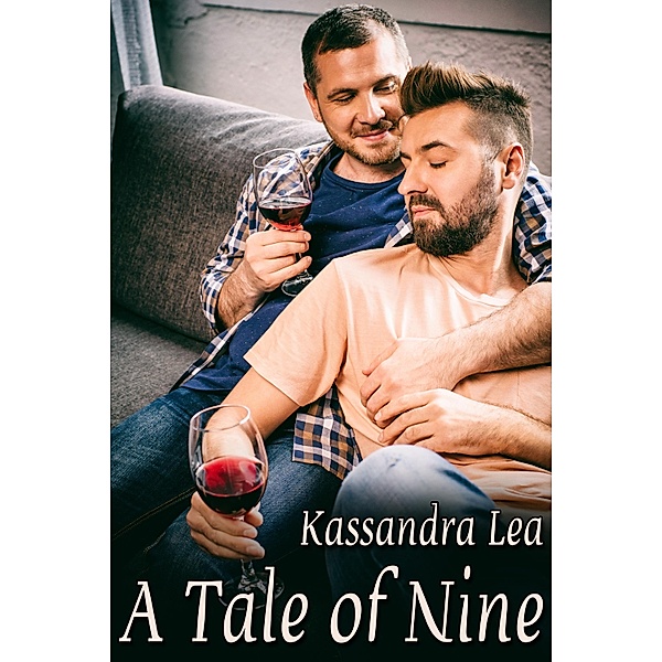 Tale of Nine / JMS Books LLC, Kassandra Lea