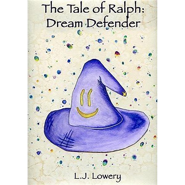 Tale of Ralph: Dream Defender, L. J. Lowery