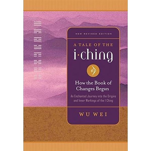Tale of the I Ching, Wu Wei