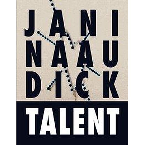 TALENT, Janina Audick