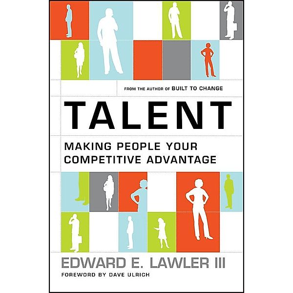 Talent, Edward E. Lawler