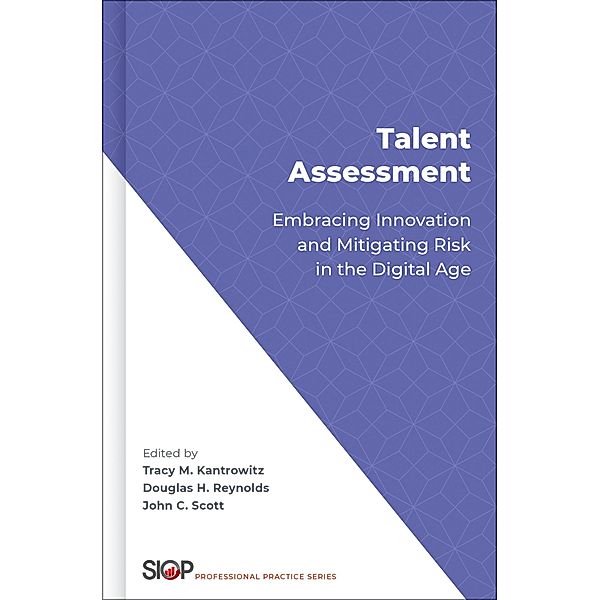 Talent Assessment