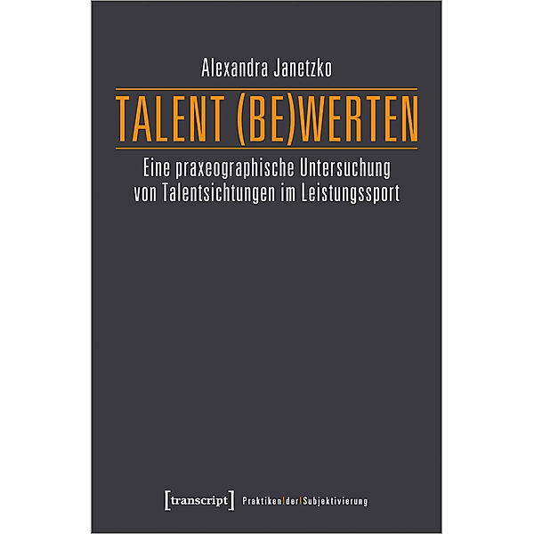 Talent (be)werten, Alexandra Janetzko