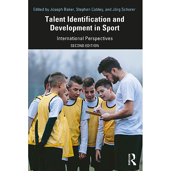 Talent Identification and Development in Sport