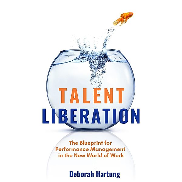 Talent Liberation, Deborah Hartung