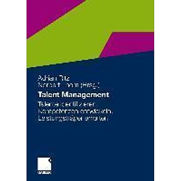 Talent Management