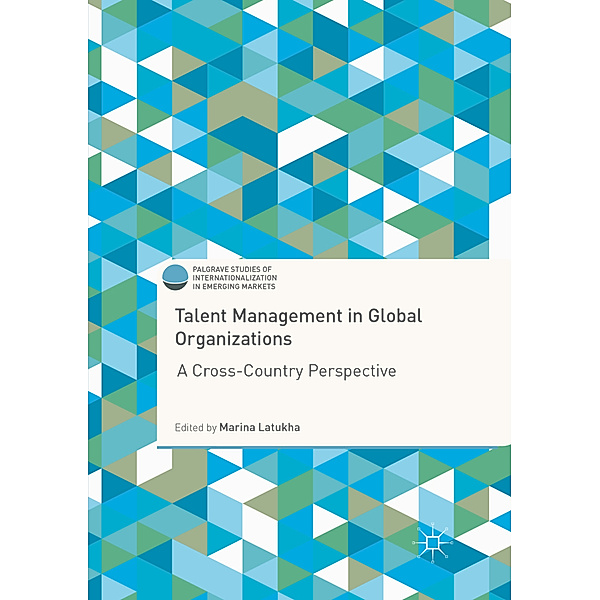 Talent Management in Global Organizations