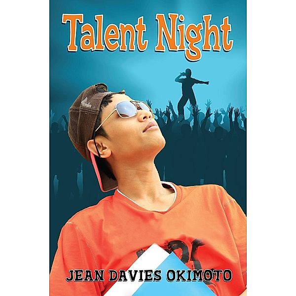 Talent Night / Jean Davies Okimoto, Jean Davies Okimoto