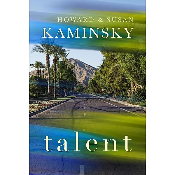 Talent / Polis Books, Howard Kaminsky