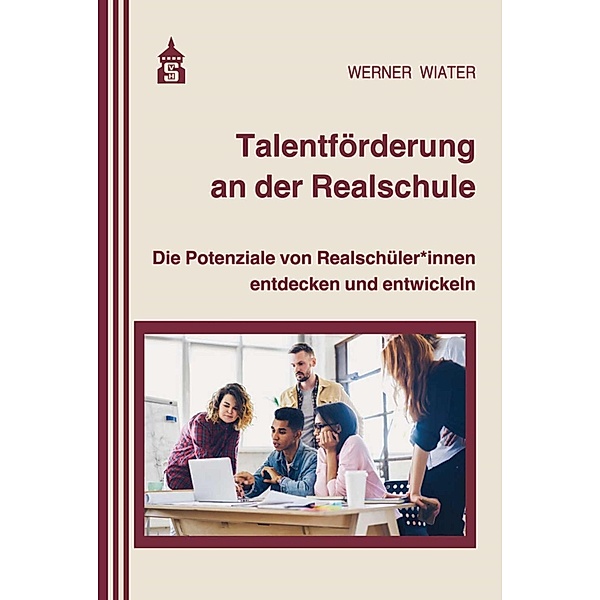 Talentförderung an der Realschule, Werner Wiater