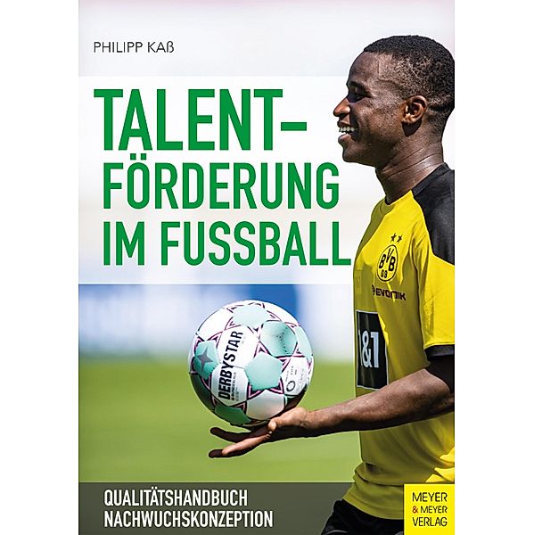 Talentförderung im Fussball, Philipp Kass