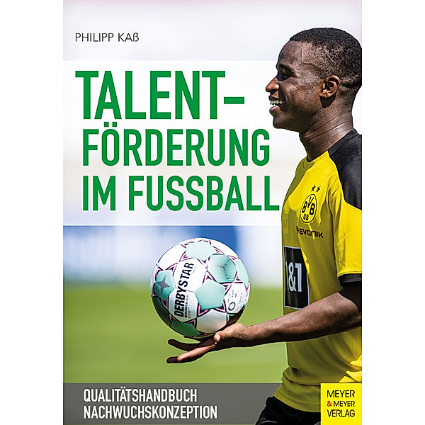 Talentförderung im Fußball, Philipp Kaß