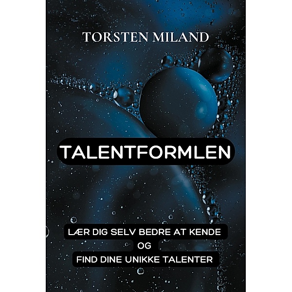 TalentFormlen, Torsten Miland