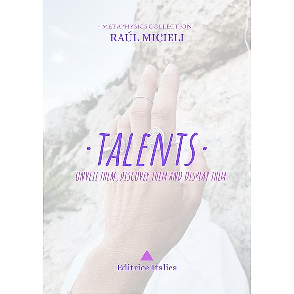 Talents, Raúl Micieli