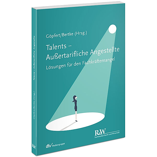 Talents - Aussertarifliche Angestellte