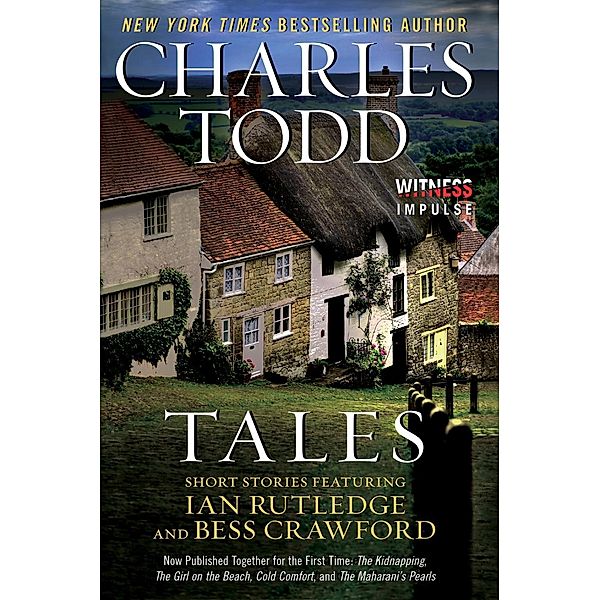 Tales, Charles Todd