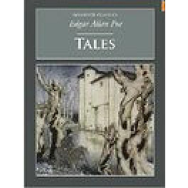 Tales, Edgar Allan Poe