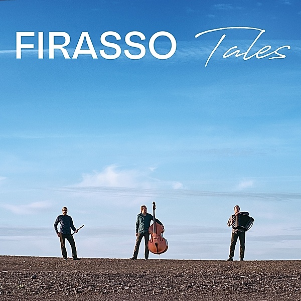 Tales, Firasso