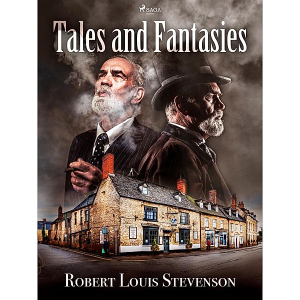 Tales and Fantasies / World Classics, Robert Louis Stevenson