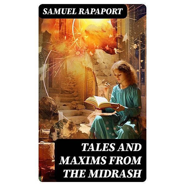 Tales and Maxims from the Midrash, Samuel Rapaport