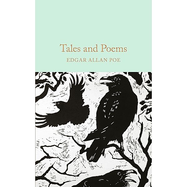 Tales and Poems / Macmillan Collector's Library Bd.73, Edgar Allan Poe