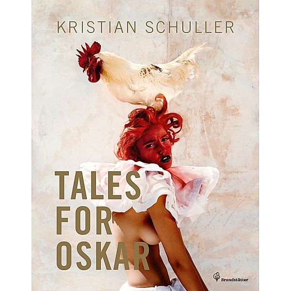 Tales for Oskar