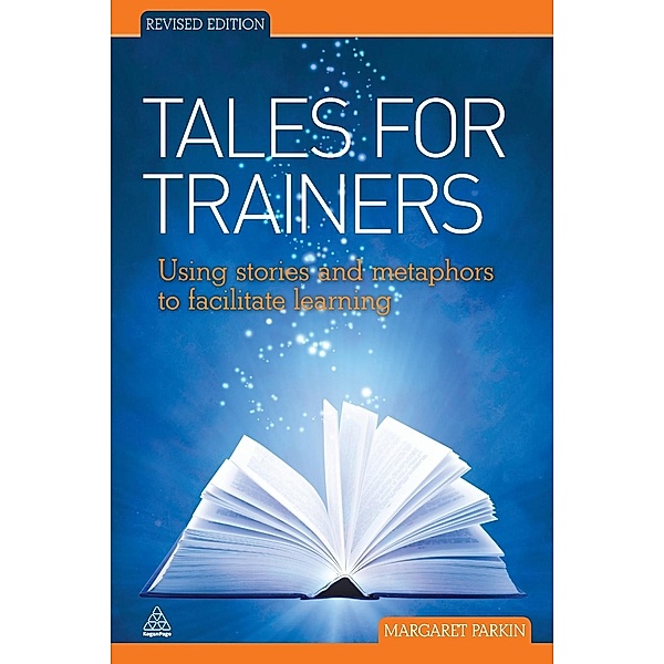 Tales for Trainers, Margaret Parkin