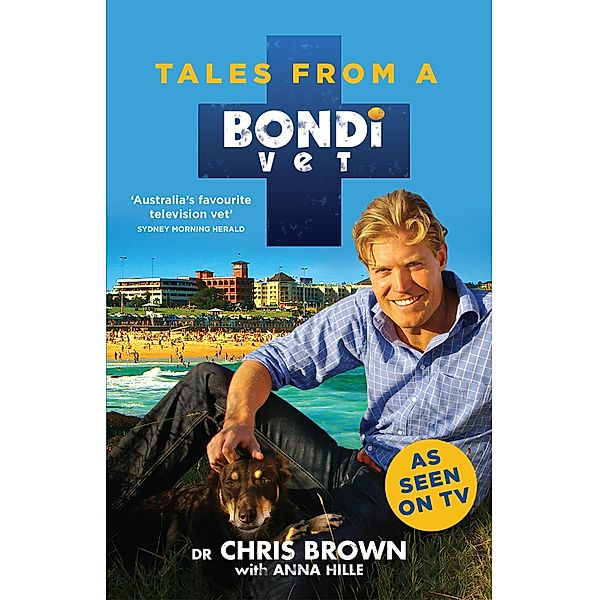 Tales from a Bondi Vet, Chris Brown