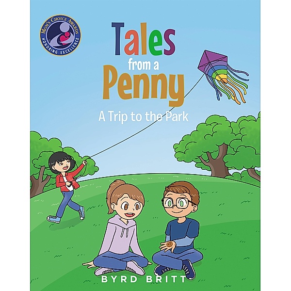 Tales from a Penny, Byrd Britt