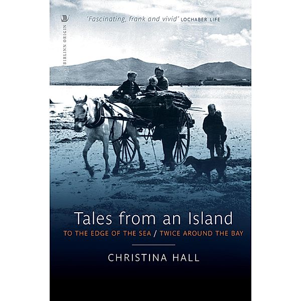 Tales From an Island, Christina Hall