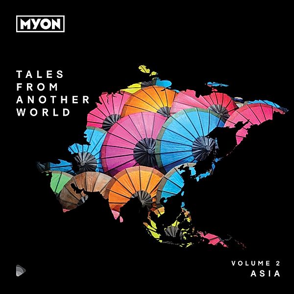 Tales From Another World Volume 2 Asia, Mylon