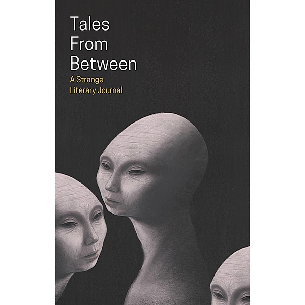 Tales From Between (Tales From Between Literary Journal, #1) / Tales From Between Literary Journal, Matthew Stott, Ai Jiang, Patrick Barb, Christi Nogle, Ivy Grimes, Nikki R. Leigh, Gemma Amor