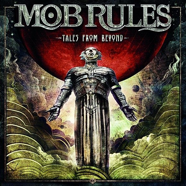 Tales From Beyond, Mob Rules