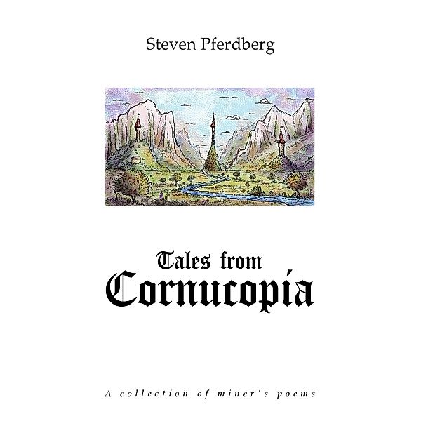 Tales from Cornucopia, Steven Pferdberg