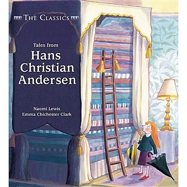 Tales from Hans Christian Andersen, Naomi Lewis