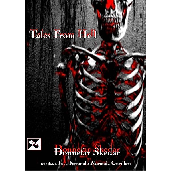 Tales from Hell, Donnefar Skedar