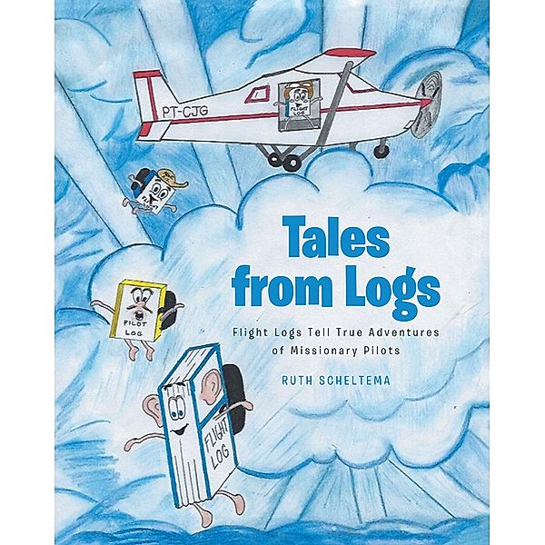 Tales from Logs, Ruth Scheltema