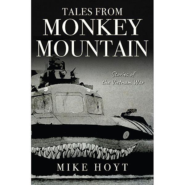 Tales from Monkey Mountain, Mike Hoyt