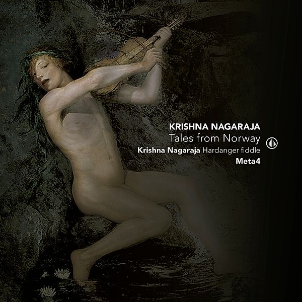 Tales From Norway, Krishna Nagaraja, Meta4