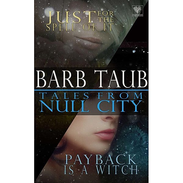 Tales from Null City, Barb Taub