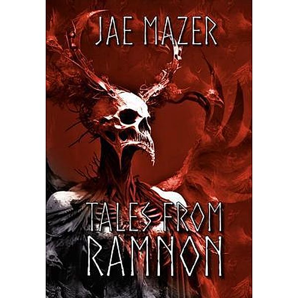 Tales From Ramnon, Jae Mazer