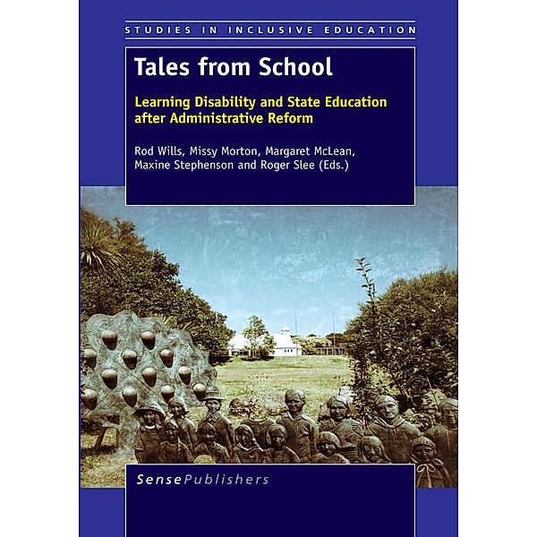 Tales from School / Studies in Inclusive Education