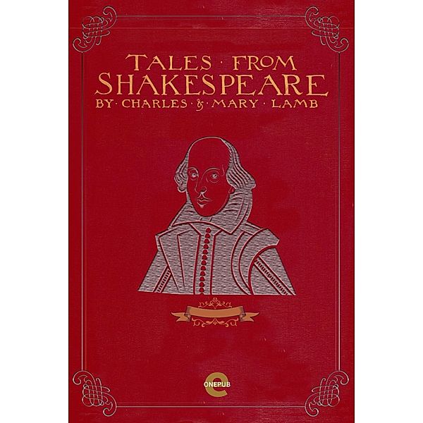 Tales from Shakespeare, Charles Lamb, Mary Lamb