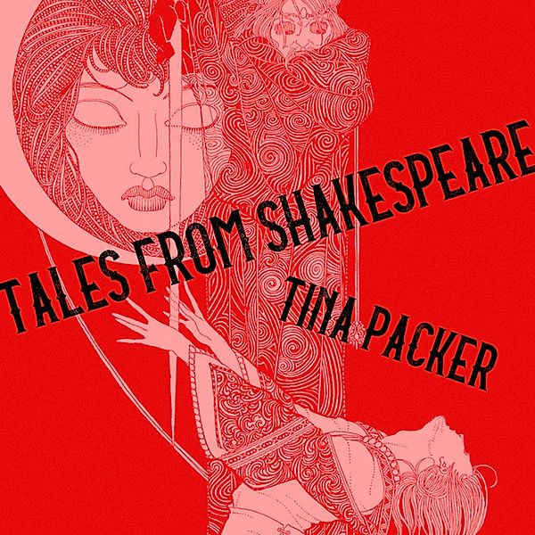 Tales from Shakespeare, Tina Packer