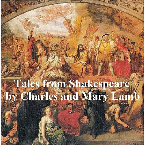 Tales from Shakespeare, Charles Lamb