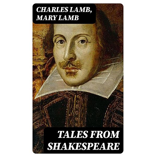 Tales from Shakespeare, Charles Lamb, Mary Lamb